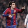 MagicalMessi profil fotoğrafı