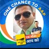AAP RAJESH JAIN's profile picture
