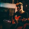 TommyJoe Ratliff profil fotoğrafı