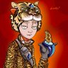 forever solana Anomage (🧙♂️,🧙♂️) (Ø,G) 的头像