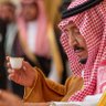 Profilbild von محمد راشد المسحل ⚖️