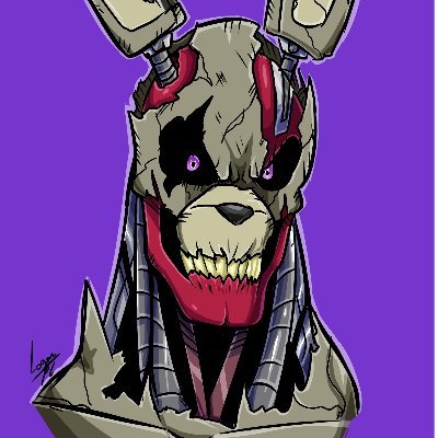 Loganpg- commissions open's profile picture