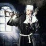 Фото профиля Olga Kenig ⚪💙⚪💛💙