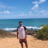 Marcos Vieira profil fotoğrafı