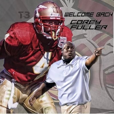 Corey Fuller's profile picture