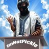 Фото профиля imnotpickle 🇮🇱⚙️