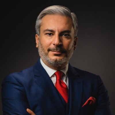 AriAramesh's profile picture
