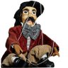 Dameon Geppetto, Author's profile picture