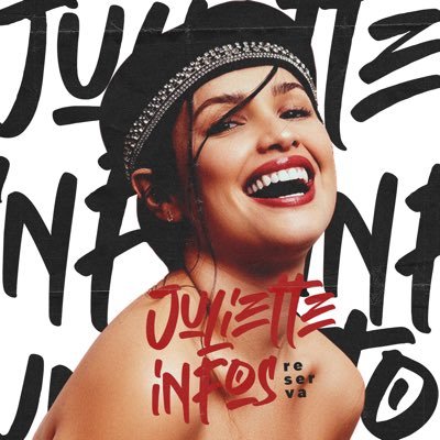 Juliette F. Infos | Reserva's profile picture