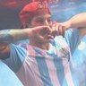 Фото профиля feli ‹𝟹 ⊬ 🇦🇷