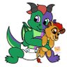 Profilbild von Spitfire-the-Dragon