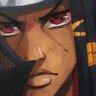 king's profile picture