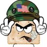 SaltyArmyLover 的头像