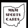 Profilbild von M&M Sports Cards