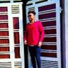 mohit agrohia profil fotoğrafı