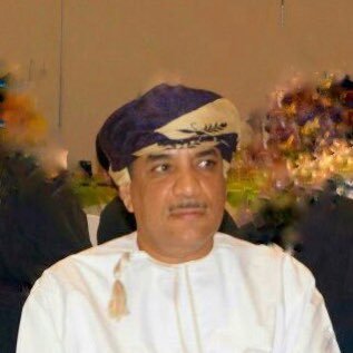 علي بن خلفان الجابري's profile picture