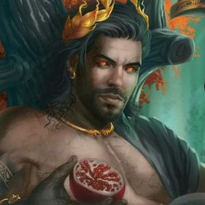 匈奴大帝's profile picture