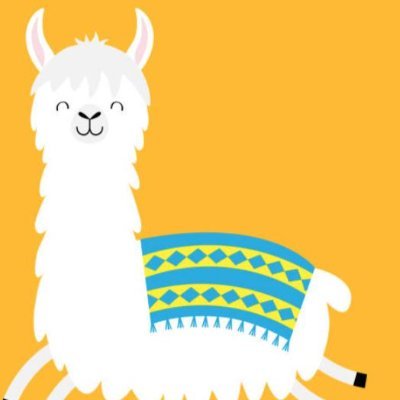 Llama 𝕊𝕒𝕪𝕤 ☄🌠🚀's profile picture