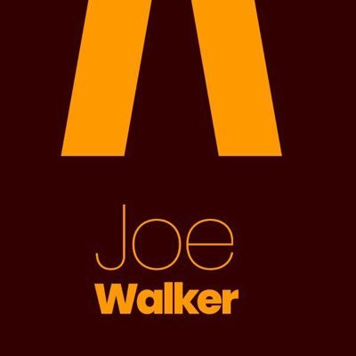 Joseph Beyanga Joe Walker's profile picture