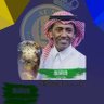 Profilbild von ؏ــــــلـــ💚ـــيⒶⓛⓘ💜🖤
