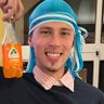 Indigo Rick profil fotoğrafı