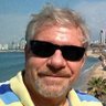 🤟Baruch Sharon profil fotoğrafı