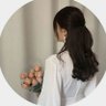 تـغريـد 🦋 profil fotoğrafı