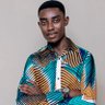 Фото профиля Oppong Mensah Albert