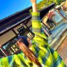 あーリー🐷🧡🍊's profile picture