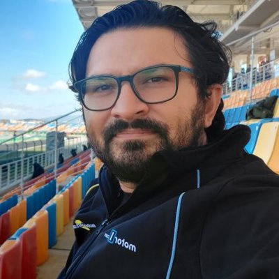 Abdullah Çelik's profile picture