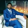 Фото профиля Pastor Michael Campbell