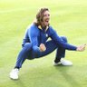 Фото профиля Tommy Fleetwood's Hair