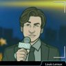 Profilbild von Louis Leroux