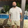 Profilbild von Pedro Moura