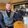 Bkr profil fotoğrafı