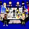 Profilbild von Extreme All-Stars