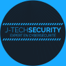 J-Tech Security's profile picture