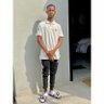 Barri Hamadou profil fotoğrafı