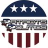 Conservative Patriot's profile picture