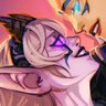 Фото профиля Mao 🦝 Art comms open!
