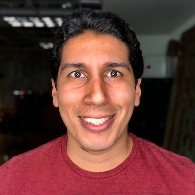 Eddy J. Prado 🔥's profile picture