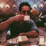 Christian J Morales ็ๅคดๅ