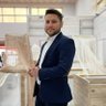 Hasan steif profil fotoğrafı