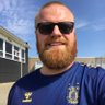 Gregers Bejerholm's profile picture