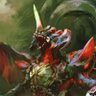 Destroyah The demon ็ๅคดๅ