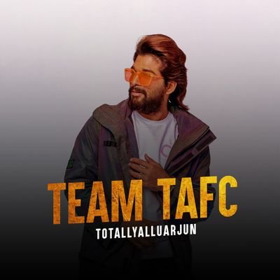 TotallyAlluArjun's profile picture