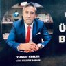Фото профиля Turgay Kesler
