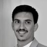 Profilbild von Omer Alali