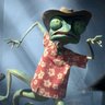 It's Rango profil fotoğrafı