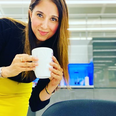 Shefali_oza's profile picture